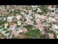 Kefalas – Chania – Kreta – von oben - Drohnenvideo