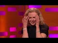 Meryl Streep and Nicole Kidman reveal their REAL birth names - The Graham Norton Show | BBC