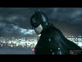 Can Mods Make The Batman Suit Better?