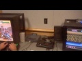 MetroCon 2014 - Video Game Room
