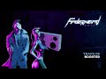 Faderhead - 2077 - New Songs For Playing Cyberpunk 2077