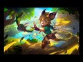 Joy Skill [OLD] Music/Theme (Full) Ingame And Audiofile version - Mobile Legends: Bang bang