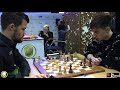 Playing Carlsen's favourite opening against him | Carlsen vs Dubov | World Blitz 2019