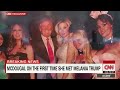 Ex-Playboy model Karen McDougal tells her story about Donald Trump