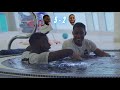 YUNG FILLY AND HARRY PINERO NEARLY FREEZE | ICE BATH CHALLENGE