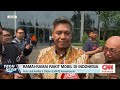 Ramai-Ramai Rakit Mobil di Indonesia