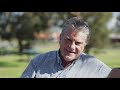 Scleroderma Victoria Patient Interview - Bruce