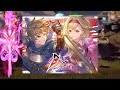 Granblue Fantasy: Versus Review - Almost Amazing