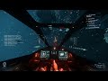 Star Citizen - another F7A Mk II vs Xenothreat (Omnisky cannons)