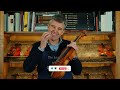 The RIGHT Tailpiece Distance - Don't MISS It on Your Violin