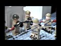 Лего мультфильм взятие Берлина ( Железное кольцо ) 3 серия