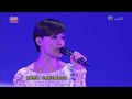 容祖兒 - 給自己的信 (live)