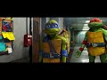 Top 5 Bro Moments in Mutant Mayhem 🤪 NEW Teenage Mutant Ninja Turtles | Paramount Movies