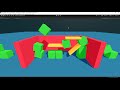 Unity Physics: Static, Kinematic, Dynamic