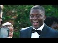Laura-Marie + Michael | Wedding Video