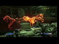 DOOM Foundry 4-7 (Limited Commentary) 90% Walkthrough