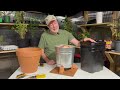 DIY Copper And Sand Heater | No Electricity Needed For Greenhouse Heat