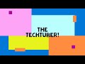 Now the TechTuber is on Facebook and Twitter!!