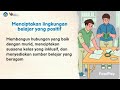 KONEKSI ANTAR MATERI MODUL 1.3 CGP ANGKATAN 11 2024 KELAS 158 B MUHLISIN SMKN 3 KEDIRI