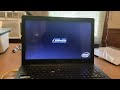 Crashing my asus windows 7 laptop