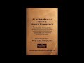 A USER'S MANUAL FOR THE HUMAN EXPERIENCE - audio book, by Michael W. Dean