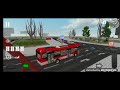 Public Transport Simulator 2 Gameplay #006