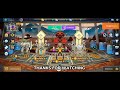 Upgrade my minos to get 1st in leaderboard// War Robots// Yogesh Gaming