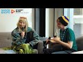 Shock Radio Interview Aurora!