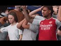 EA SPORTS FC 24 Winning UCL With Arsenal EP1