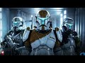 Star Wars: Vode An x Clones Theme | REPUBLIC COMMANDO ANTHEM