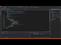 Tutoriel C# - Créer une application WPF avec Visual Studio