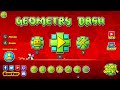 COMBINING GAMEMODES in Geometry Dash 2.2!