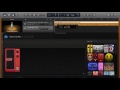 How To: Change pitch of a song in Garageband