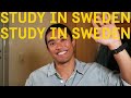 5 reasons why students stay and work in Sweden after graduation