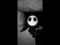 Trying to Escape the Maze and this Guy appeared from the Dark in ROBLOX | Free Games World