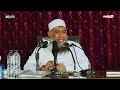 PENTINGNYA MENGETAHUI HAKIKAT DUNIA - Ustadz Yazid bin Abdul Qadir Jawas