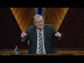 Joel Beeke | TMS Chapel | Running the Best Race - Hebrews 12:1-2