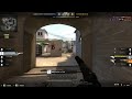 ACE pistol round