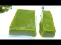 Punya POhon Pandan Dirumah ?? Buat Kue Ini Saja Enak Mudah Dan Anti Gagal