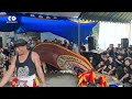 JOSS TENAN‼️ SOLAH BARONGAN RAKSASA REOG PONOROGO DI DESA GROGOL SAWOO PONOROGO