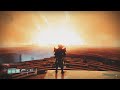 Destiny 2 Lighthouse: Flawless Passage