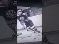 Willie O’Ree number 22 retirement