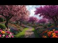 Ambient Relax Melodies And Soothing Instrumental  Joy Melodies for Stress Relief