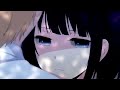 kuzu no honkai 💕middle of the night [Valentine's special 💞] video song 💝
