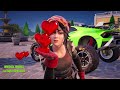 Megalo Don a SAD LOVE LIFE !! Fortnite