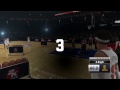 NBA 2K15 MyCareer - 3 Point Contest!