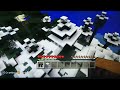 minecraft xbox 360 1 finding a place to live on my world (bob)