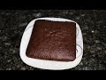 yummy chocolate cake recipe | easy to make| quick recipes by huma