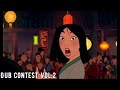 Mulan audition | Dub contest vol 2