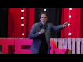 Tiempo al tiempo | Jonatan Loidi | TEDxDurazno